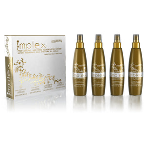 Implex Hair Bond full kit