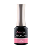 MarilyNails Gelflow - 93 Pink Gin