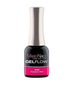 MarilyNails Gelflow - 94 Dynamic pink