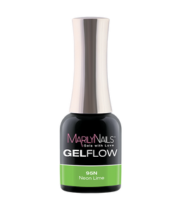 MarilyNails Gelflow - 95 Neon Lime