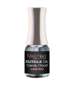 Cuticle oil - Candy cloud 4ml Limited edition