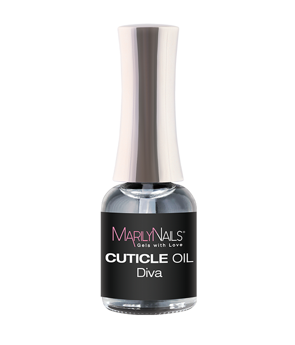 MarilyNails Cuticle oil - Diva