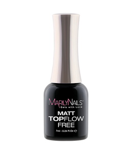 MarilyNails Topflow Matt