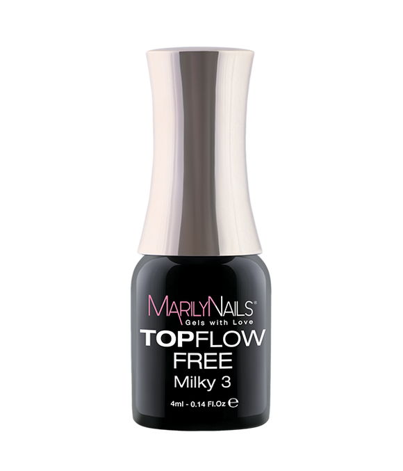 Milky Topflow 3