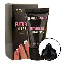 Future gel - Clear pink