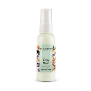 Hand & foot soft lotion - Cozy Mood