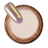 Chrome powder Mermaid Mirror 1