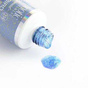 Hypnotic gel & lac Mermaid - 234