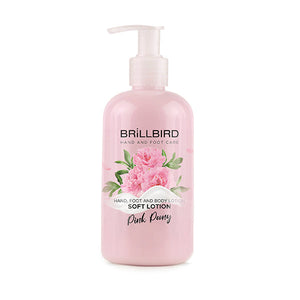 Hand & Foot soft lotion - Pink Peony