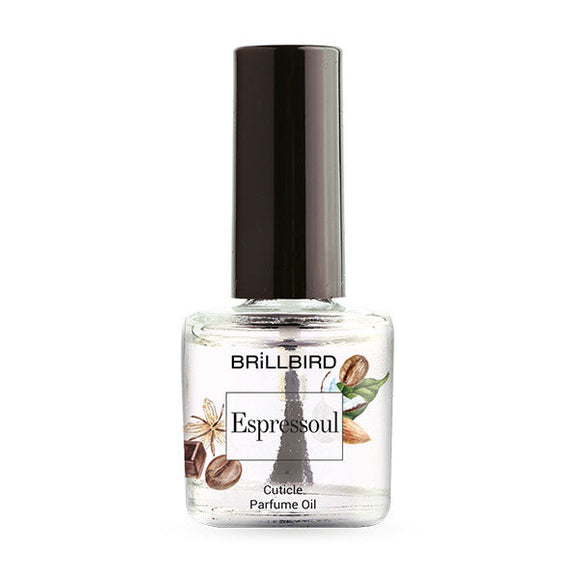 Cuticle oil - Espressoul