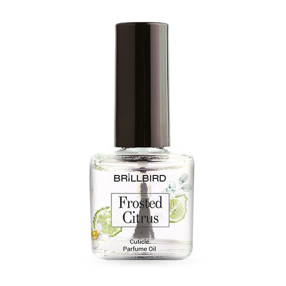 Cuticle oil - Frosted Citrus