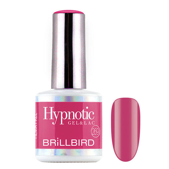 Hypnotic gel & lac - 269