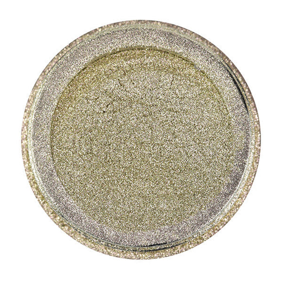 Chrome Powder Gilded Mist