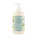 Hand & Foot Soft Lotion - Frosted Citrus