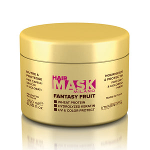 Milano Fantasy fruit mask 250ml