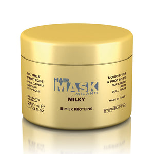 Milano Milky Mask