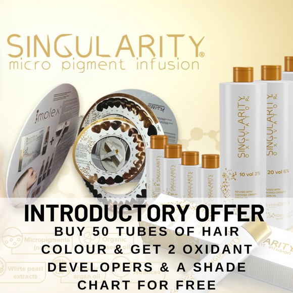 Singularity Starter deal 2