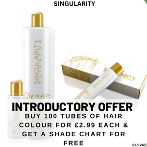 Singularity Starter deal 3