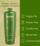 Organic Midollo Bamboo Retail Starter Deal