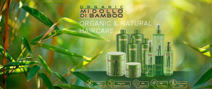 Organic Midollo Bamboo Retail Starter Deal