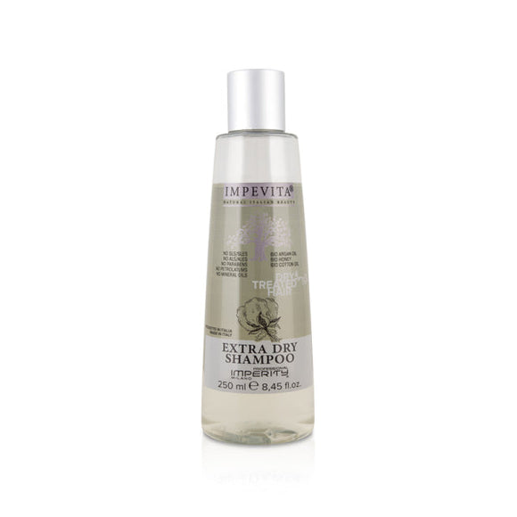 Impevita Extra Dry Shampoo 250ml