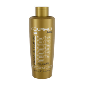 Gourmet J'Adore Perfume Cream Shampoo