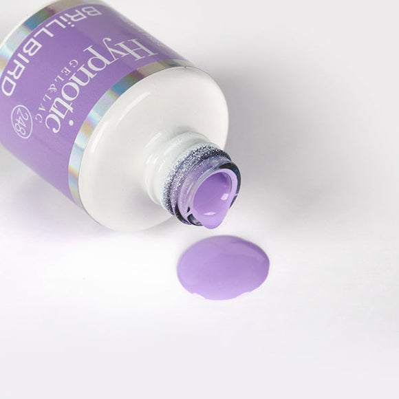 Hypnotic gel & lac - 248