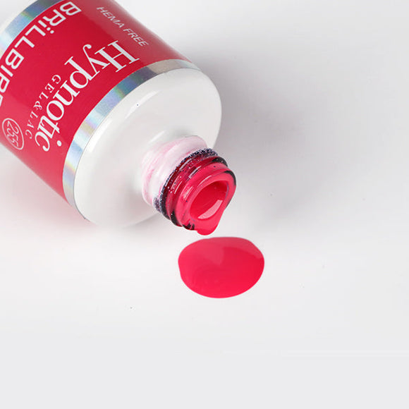 Hypnotic gel & lac - 255