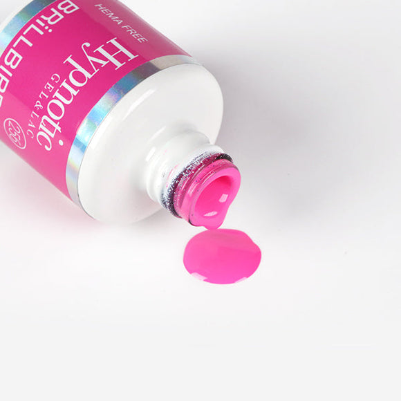 Hypnotic gel & lac - 256