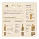 Implex Bond Sustainer Thin Hair Phase 3