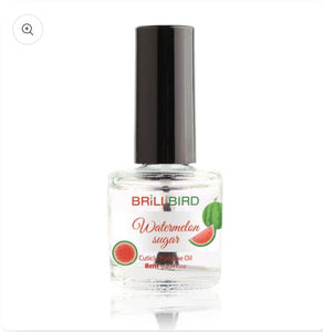 Cuticle oil - Watermelon sugar