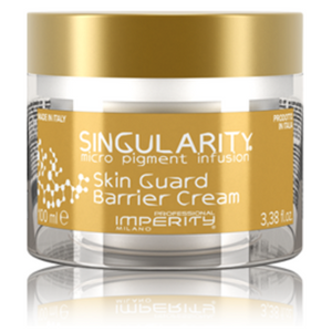 Singularity skin guard barrier cream