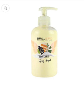 Hand & Foot soft lotion - Spicy angel