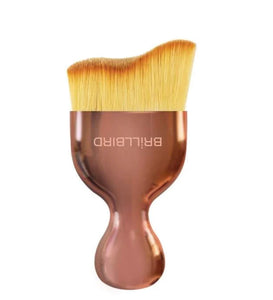 Dust brush - Rosegold