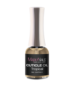 MarilyNails Cuticle oil - Tropical