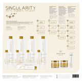 Singularity Shade chart