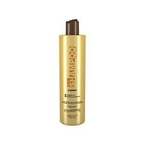 Milano Carrot Shampoo 300ml