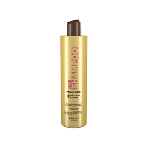 Milano Fruit Acids Shampoo 300ml