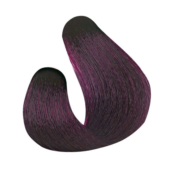 Impevita 6.7 Dark Violet Brown