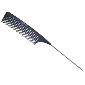 Imperity pin tail comb