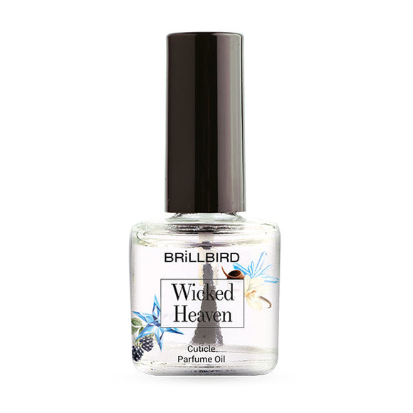 Cuticle oil - Wicked Heaven