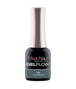 GelFlow - 67 Lava stone