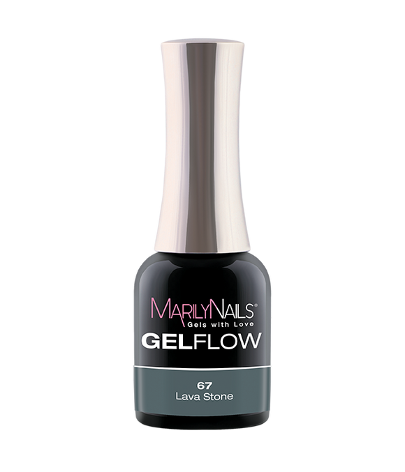 GelFlow - 67 Lava stone