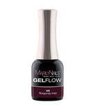 GelFlow - 68 Burgundy kiss