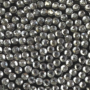 Galaxy rhinestones Clear