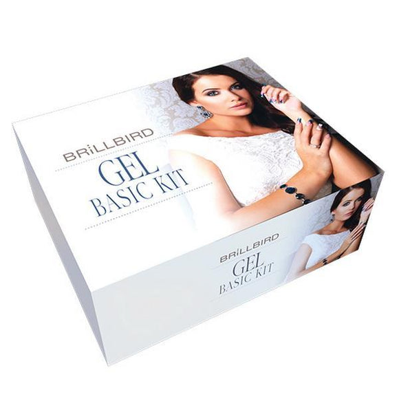 Gel basic kit