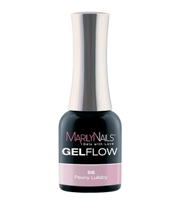 GelFlow - 56 Peony Lullaby