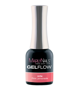 GelFlow - 57n Pink Lemonade