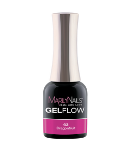 GelFlow - 63 Dragonfruit