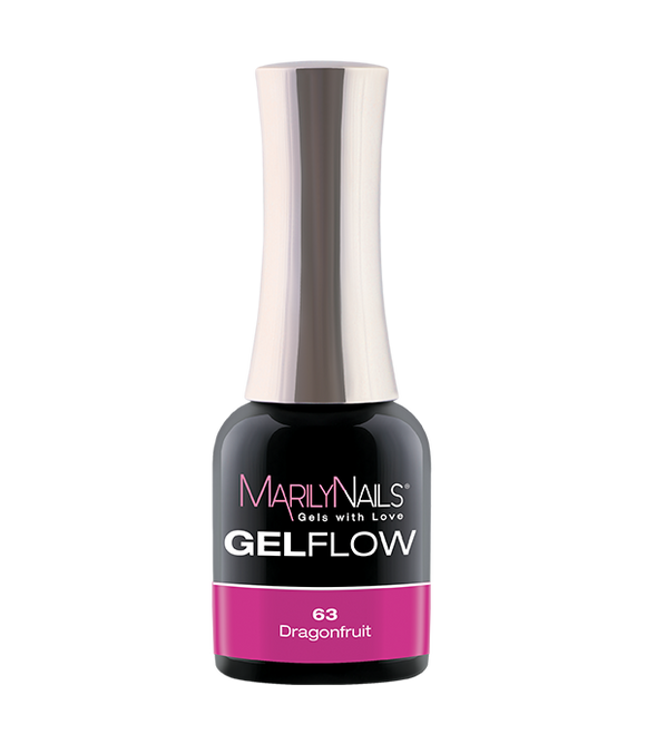 GelFlow - 63 Dragonfruit